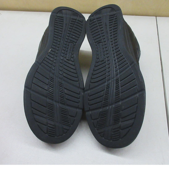 New Balance 577v1 Shoes SIZE 10.5 mens 12woomen black - Picture 8 of 10